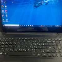 لب تاپ لنووا G50 core i3
