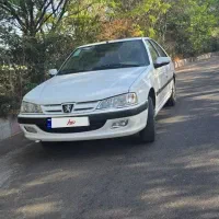 پژو پارس سفارشی 1401