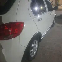 فروش کوییک GXLفول ۱۴۰۳معادضع با ۲۰۷مدل ۱۴۰۰|خودرو سواری و وانت|شیراز, شهرک مدرس|دیوار