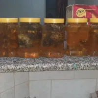 عسل صدرصد طبیعی ودارای با خواص درمانی