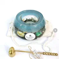 انواع شمع های دریایی|صنایع دستی و سایر لوازم تزئینی|یاسوج, |دیوار