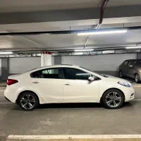 سراتو ۲۰۱۴|خودرو سواری و وانت|تهران, جماران (نیاوران)|دیوار