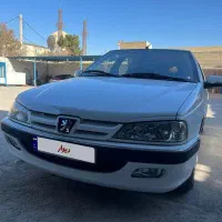 پارس tu5 مدل ۱۴۰۱ سیمی