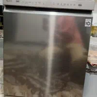 ظرفشویی LG کره ای اصل