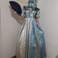 لباس مجلسی درحدنو