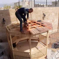 آهنگری،نجاری|خدمات پیشه و مهارت|تهران, مجیدآباد|دیوار