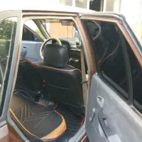 پراید ۱۳۲ مدل ۸۷|خودرو سواری و وانت|شیراز, ارم|دیوار