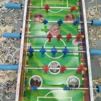 فوتبال دستی