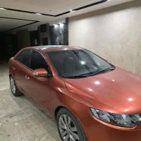 سراتو مدل ۲۰۱۰