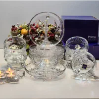 پیشدستی و پیاله پریما چین