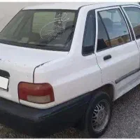 پرایدمدل ۸۹