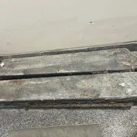 وزنه آسانسور چدنی