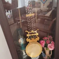 ساعت ایستاده|ساعت دیواری و تزئینی|رامند, |دیوار