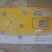 فروش سیم کارت 912