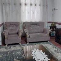 مبل هفت نفره