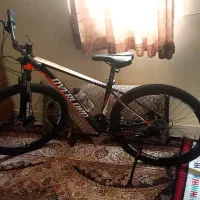 دوچرخه