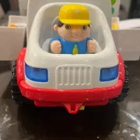 اسباب بازی آمبولانس با تجهیزات پزشکی Hola Toys|اسباببازی بچه|تهران, پاسداران|دیوار