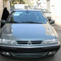 زانتیا مدل ۸۶ خشک