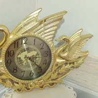 ساعت دیواری