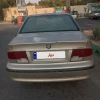 سمند ۸۳ سالم و کارمندی|خودرو سواری و وانت|اراک, |دیوار