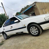 پژو 405 slx