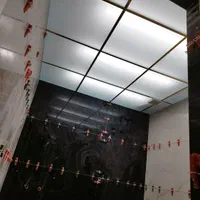 نصاب سقف کاذب