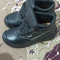 کفش ایمنی