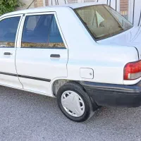 پراید مدل ۹۵|خودرو سواری و وانت|فسا, |دیوار