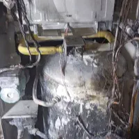 فروش پکیج z60 زمینی ایران راداتور