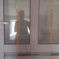 طول ۲متر۲۰ عرض ۱متر|مصالح و تجهیزات ساختمان|یونسی, |دیوار