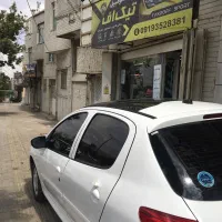 شیشه دودی|خدمات موتور و ماشین|همدان, |دیوار