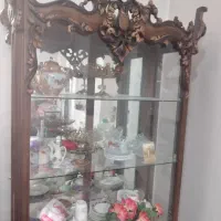 بوفه تمیز