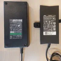 آداپتور شارژر سونی ، دل ، آمپر بالا