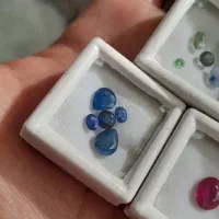 یاقوت سرخ یاقوت کبود زمرد کلمبیا کیفیت بسیار بالا|جواهرات|تهران, الهیه|دیوار