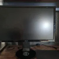 مانیتور گیمینگ ایسوس Asus VG248QE 144hz|قطعات و لوازم جانبی رایانه|تهران, قلهک|دیوار