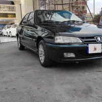 پژو پارس موتور جدید XU7P مدل ۱۴۰۱ نقد و اقساطی|خودرو سواری و وانت|تبریز, |دیوار