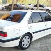 پژو پارس مدل 1400(لوازمی)|خودرو سواری و وانت|سنندج, |دیوار