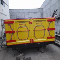 فروش اتاق باری.