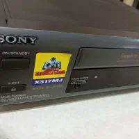 ویدئو سونی اصل