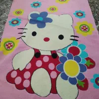 فرش کودک|فرش|بجنورد, |دیوار