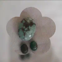نگین فیروزه