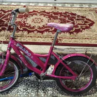 دوچرخه بچگانه