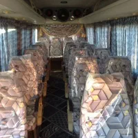 اویکوa50|خودرو سنگین|تهران, پردیسان|دیوار