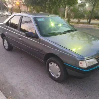 پژو ۴۰۵مدل۹۳
