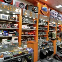 مانیتور باند ظبط هدلایت چکی بدون‌ پیش پرداخت و سود