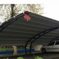 جوشکاری خورده کاری منازل و ساختمانها|خدمات پیشه و مهارت|رشت, جماران|دیوار