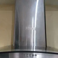 هود آشپزخانه بیمکث  طول۹۰در عرض ۵۰|هود|تهران, دریا|دیوار