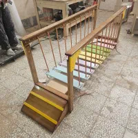 زیرکارچی یا رنگ کار