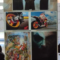 کافی نت و لوازم التحریر میلاد (منظریه)|خدمات رایانهای و موبایل|تبریز, |دیوار