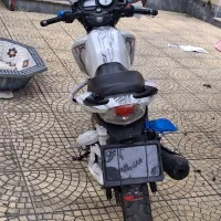 موتور اپاچی۱۸۰